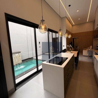 Casa, 3 quartos, 115 m² - Foto 1