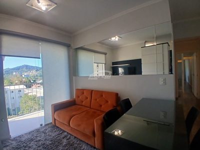 Apartamento, 2 quartos, 70 m² - Foto 1