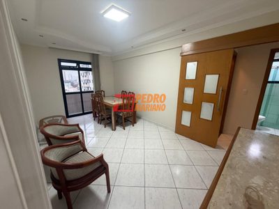 Apartamento, 2 quartos, 74 m² - Foto 1