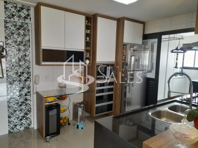 Apartamento, 3 quartos, 97 m² - Foto 4
