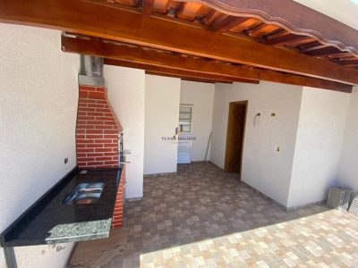 Casa de Condomínio, 2 quartos - Foto 2
