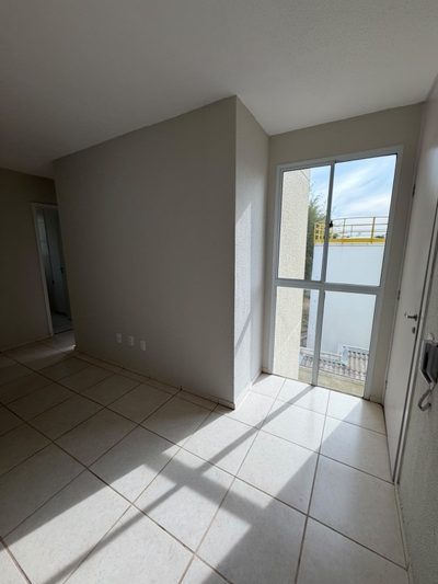 Apartamento, 2 quartos, 45 m² - Foto 4
