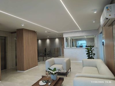 Apartamento, 2 quartos, 82 m² - Foto 3