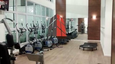 Apartamento, 3 quartos, 172 m² - Foto 4