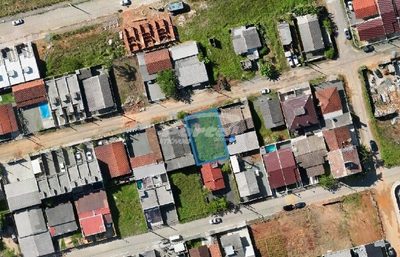Terreno, 260 m² - Foto 1