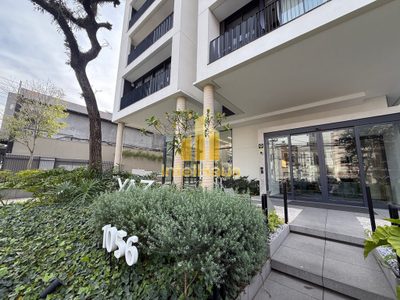 Apartamento, 1 quarto, 54 m² - Foto 5