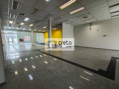 Loja-Salão, 1510 m² - Foto 4