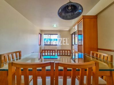 Apartamento, 2 quartos, 92 m² - Foto 2