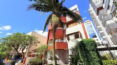 Apartamento, 3 quartos, 136 m² - Foto 1