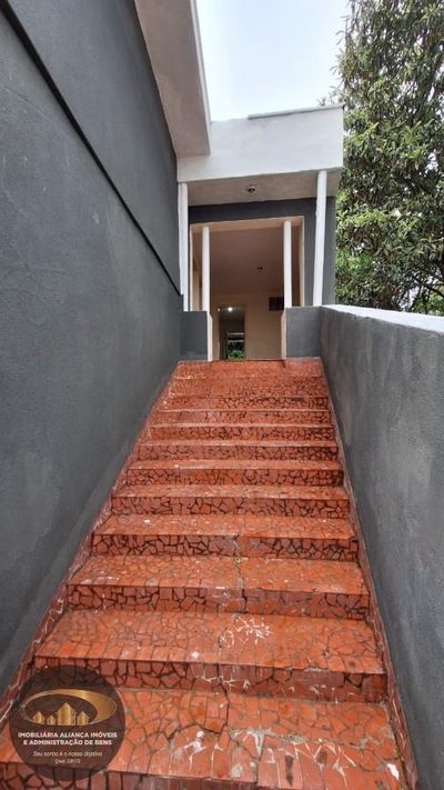 Casa, 238 m² - Foto 5