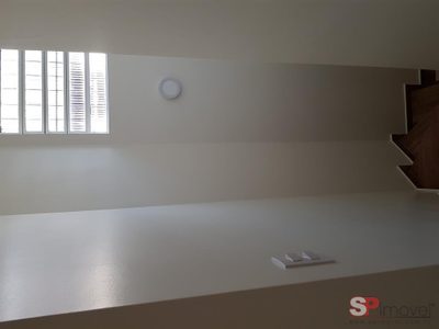 Sobrado, 3 quartos, 90 m² - Foto 4