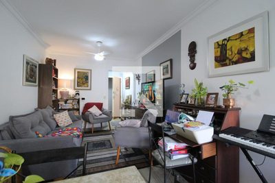 Apartamento, 2 quartos, 70 m² - Foto 1