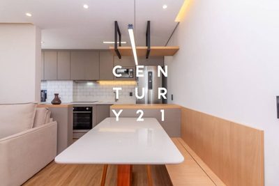 Apartamento, 2 quartos, 42 m² - Foto 4