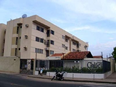 Apartamento, 3 quartos, 110 m² - Foto 2