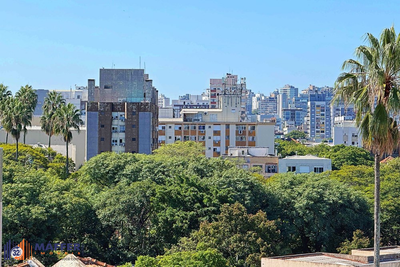 Apartamento, 2 quartos, 89 m² - Foto 3