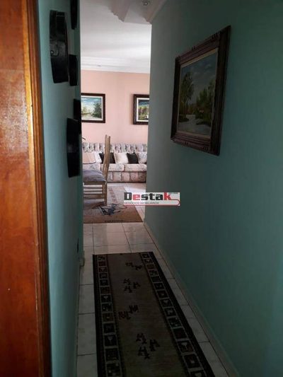 Apartamento, 3 quartos, 75 m² - Foto 2