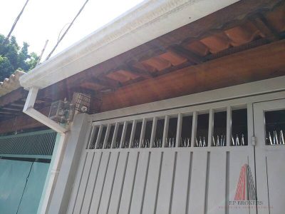 Casa, 2 quartos, 105 m² - Foto 3