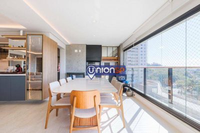 Apartamento, 4 quartos, 195 m² - Foto 3