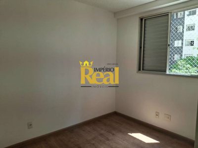 Apartamento, 2 quartos, 44 m² - Foto 5