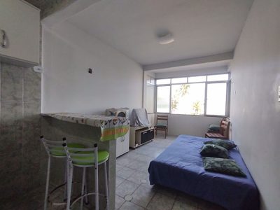 Apartamento, 1 quarto, 45 m² - Foto 1