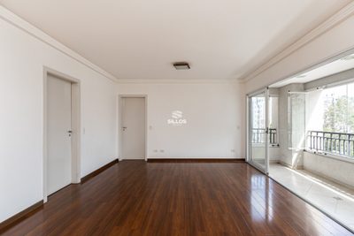 Apartamento, 3 quartos, 108 m² - Foto 2