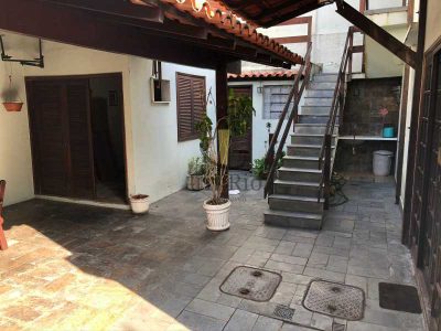 Casa, 3 quartos, 150 m² - Foto 2