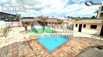 Casa, 3 quartos - Foto 3
