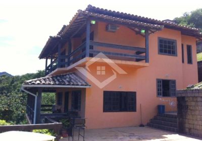 Casa, 3 quartos, 219 m² - Foto 2