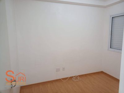 Apartamento, 3 quartos, 59 m² - Foto 3