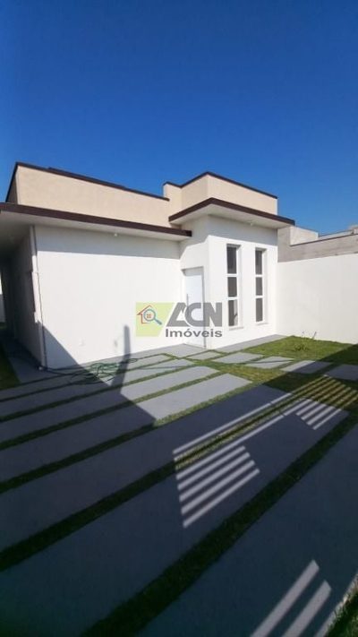 Casa, 2 quartos, 62 m² - Foto 3