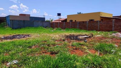 Loteamento e Condomínio, 253 m² - Foto 4