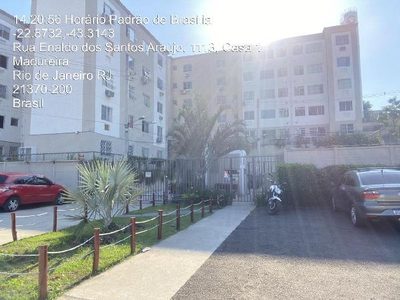 Apartamento, 2 quartos, 39 m² - Foto 1