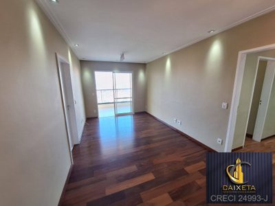 Apartamento, 3 quartos, 115 m² - Foto 3