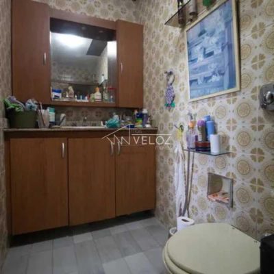 Apartamento, 4 quartos, 100 m² - Foto 2