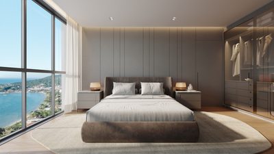 Apartamento, 3 quartos, 172 m² - Foto 3