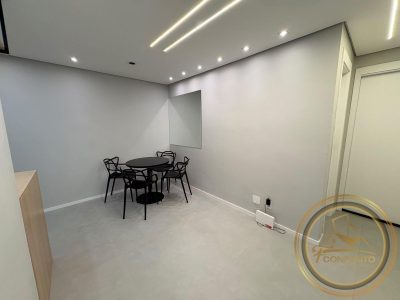 Apartamento, 2 quartos, 49 m² - Foto 2