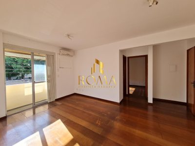 Apartamento, 1 quarto, 57 m² - Foto 4