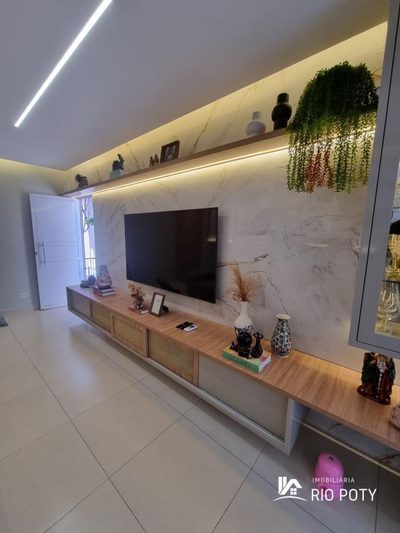 Casa de Condomínio, 3 quartos - Foto 3