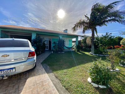 Casa, 2 quartos, 130 m² - Foto 3
