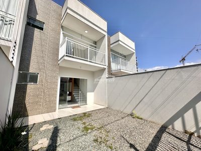 Casa, 3 quartos, 105 m² - Foto 5