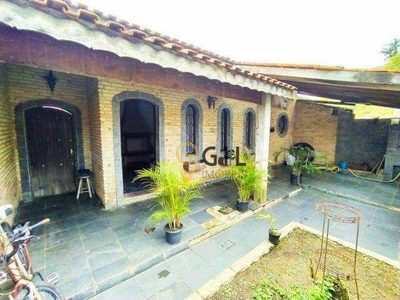 Casa, 3 quartos, 188 m² - Foto 1