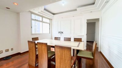 Apartamento, 4 quartos, 211 m² - Foto 3