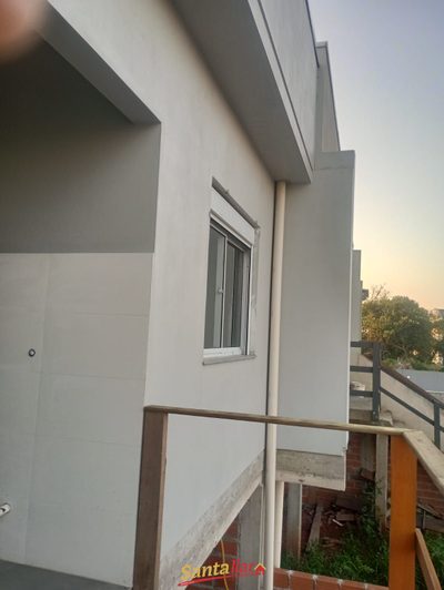 Casa, 2 quartos, 55 m² - Foto 5