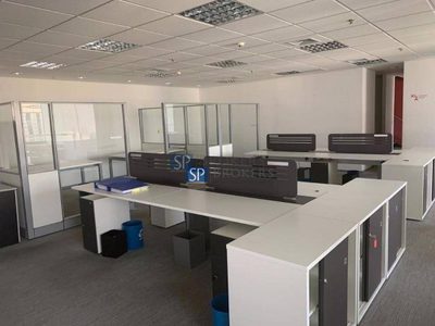 Sala-Conjunto, 444 m² - Foto 4