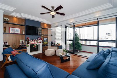 Apartamento, 4 quartos, 156 m² - Foto 2