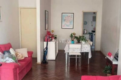 Apartamento, 3 quartos, 93 m² - Foto 3