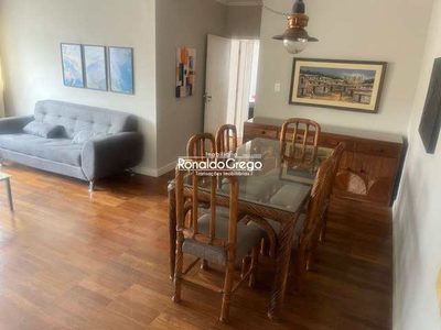 Apartamento, 3 quartos, 105 m² - Foto 5