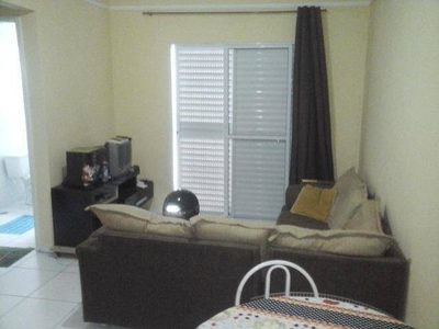 Apartamento, 2 quartos, 61 m² - Foto 3