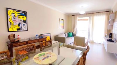 Apartamento, 3 quartos, 106 m² - Foto 3