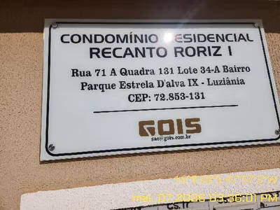 Casa, 2 quartos, 125 m² - Foto 1
